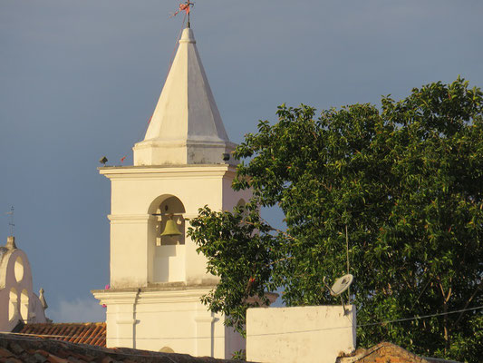 nützliche Informationen Kolumbien Reise