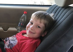 Reisen mit Kindern in Kolumbien