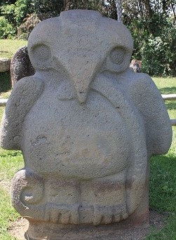 Familienreise durch Kolumbien